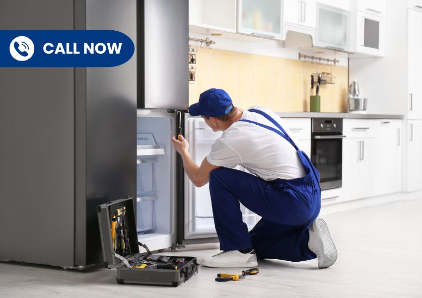 Somers Appliance Repair Company