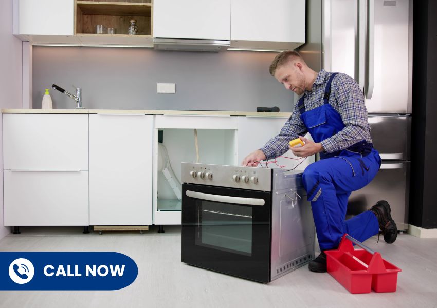 Appliance Repair Services in Somers, NY